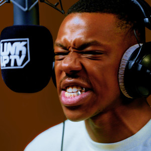 Behind Barz Grime Set (Explicit)