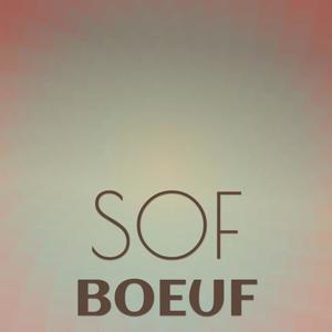 Sof Boeuf