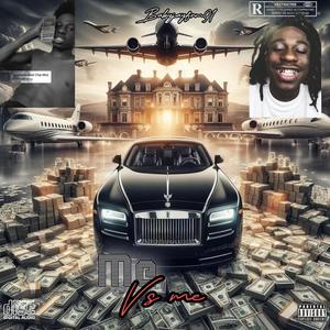 D.I.E (feat. Paidwaylil.K, PaidwayDraco & Eli P) (Explicit)