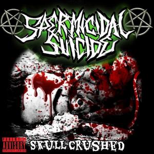 Skull Crushed (feat. Joe Tim Chavez) [Explicit]