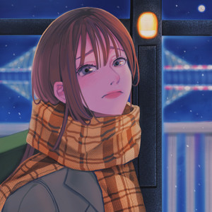 On such a wonderful night (Inst.)