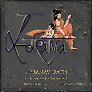 SwaRama(feat. Siddhartha Belmannu)