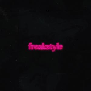 Freakstyle (Slowed) (feat. SlyrZayy) [Explicit]