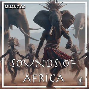 Sounds Of Africa