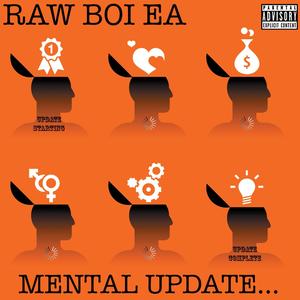 Mental Update... (Explicit)