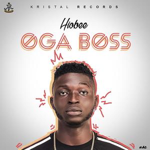 Oga Boss (Radio Edit)