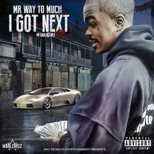 I Got Next Vol. 2 (Explicit)