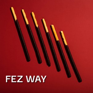 Fez Way 6