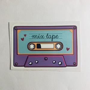 BEAT TAPE