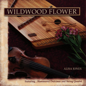 Wildwood Flower (Inst.)