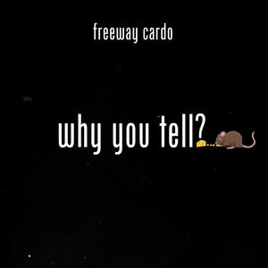 Why You Tell (Explicit)