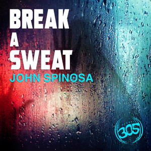Break A Sweat (Dub Mix)