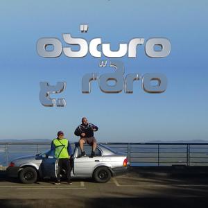 Oscuro y raro (feat. Motri)
