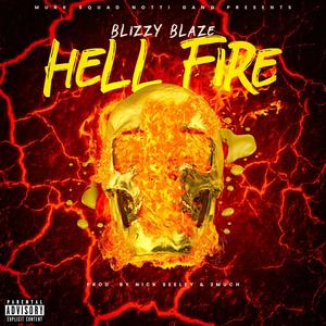 Hell Fire (Explicit)