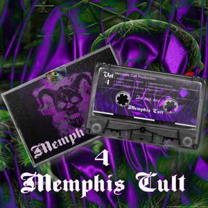 Memphis Cult Vol. 4 (Explicit)