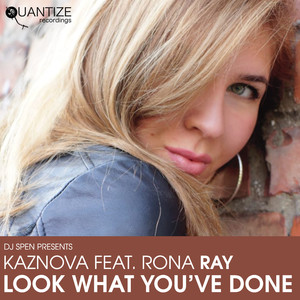 Look What You've Done (Rocco Rodamaal Rework)