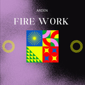 Fire Work-Arden