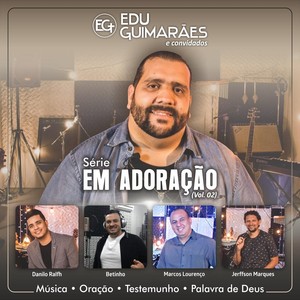 Série em Adoração, Vol. 02