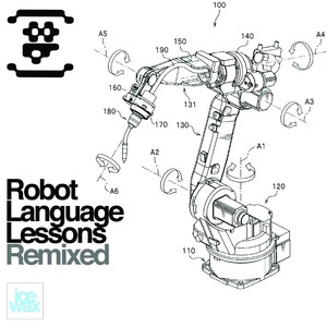 Robot Language Lessons Remixed