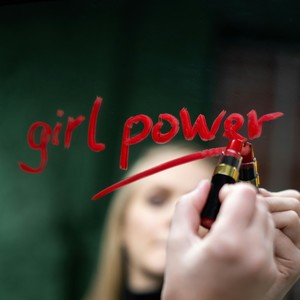 Girl Power