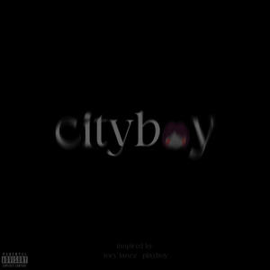 cityboy (Explicit)