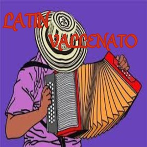 Latin vallenato