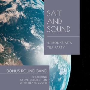 Safe and Sound (feat. Steve Schalchlin & Blake Zolfo) [Single Version]