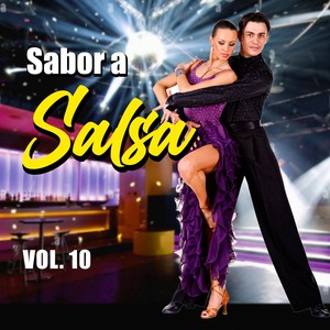 Sabor a Salsa (VOL 10)