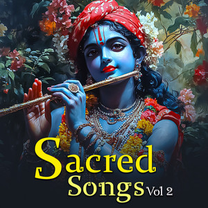 Sacred Songs Vol 02