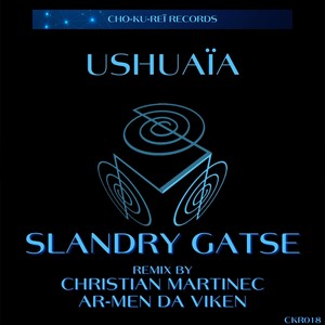 Ushuaïa (Christian Martinec Remix)