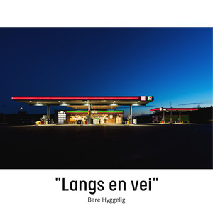 Langs en vei