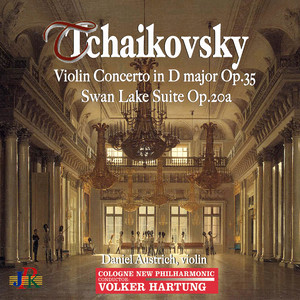 Swan Lake Suite, Op. 20a, TH 219 - Swan Lake Suite, Op. 20a, TH 219: VII. Finale