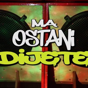 Ostani Dijete (Remix)