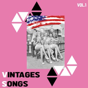 Vintages Songs, Vol. 1