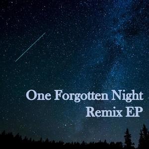 One Forgotten Night Remix