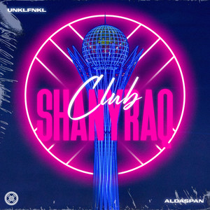 Club Shanyraq