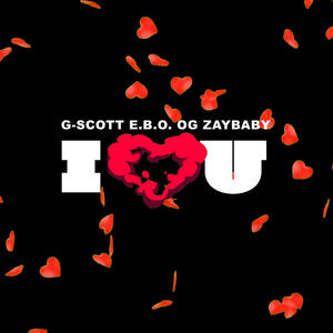 I Love You (Explicit)