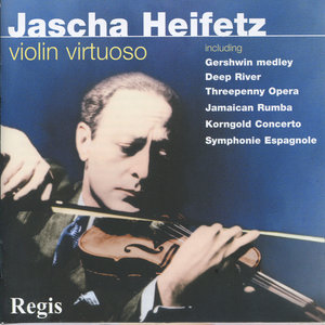 Symphonie Espagnole, Op. 21 - I. Allegro non troppo