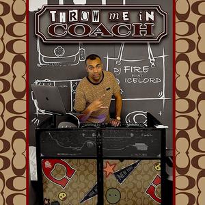 Throw Me In Coach (feat. Icelord)