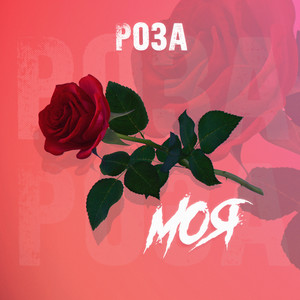 Роза моя