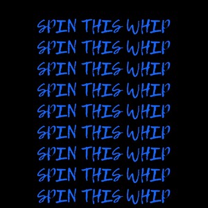 Spin This Whip (Explicit)