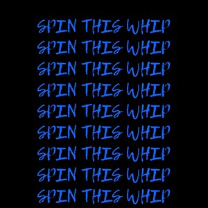 Spin This Whip (Explicit)