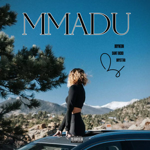 Mmadu (Explicit)