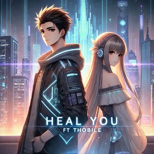 Heal You