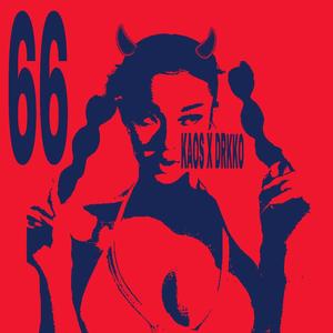 DiablaSeisSeis (feat. Drkko)