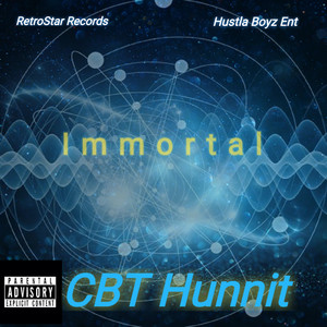 Immortal (Explicit)