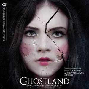 Ghostland