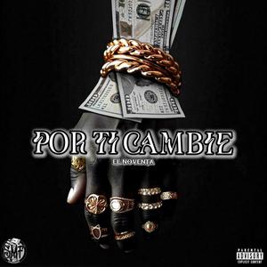 Por Ti Cambie (Pumita Jr)