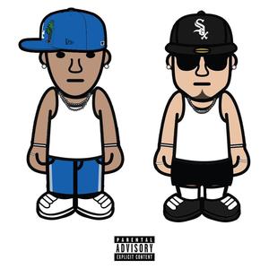 A BATHING GOAT (feat. FIVE!) (Explicit)