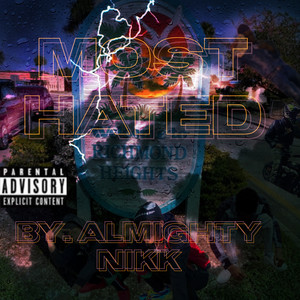 Almighty Nikk - 2021 (Explicit)